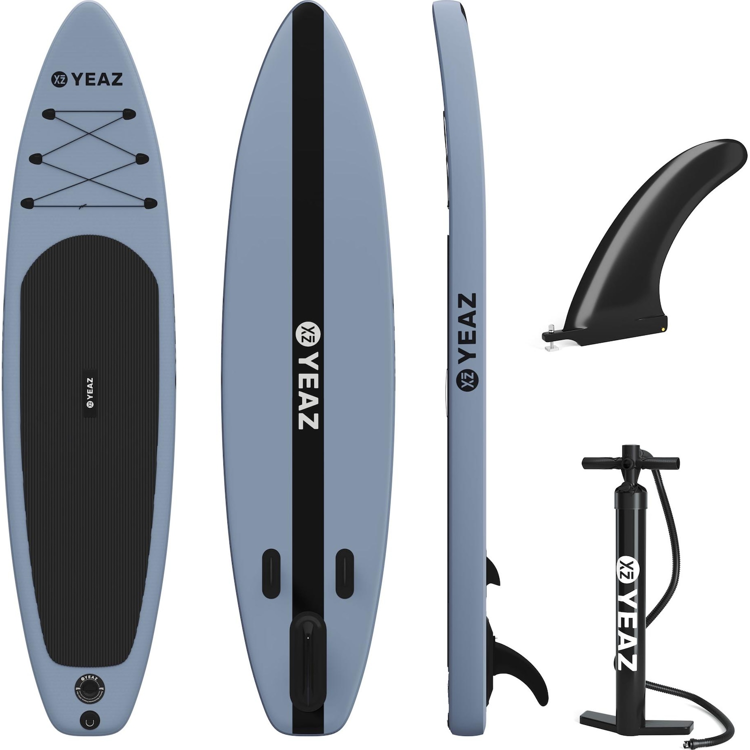 Yeaz, Stand Up Paddle von Yeaz