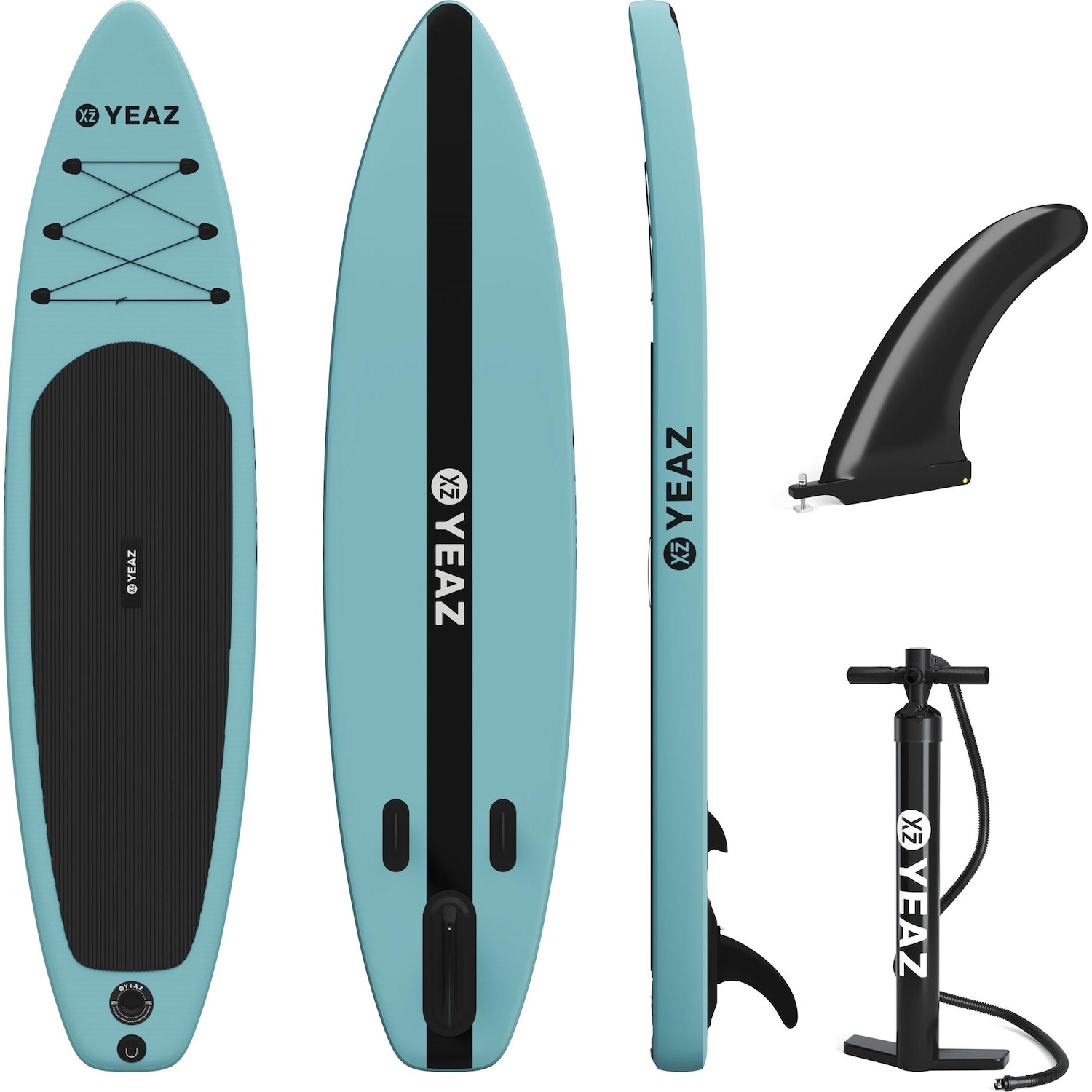 Yeaz, Stand Up Paddle von Yeaz