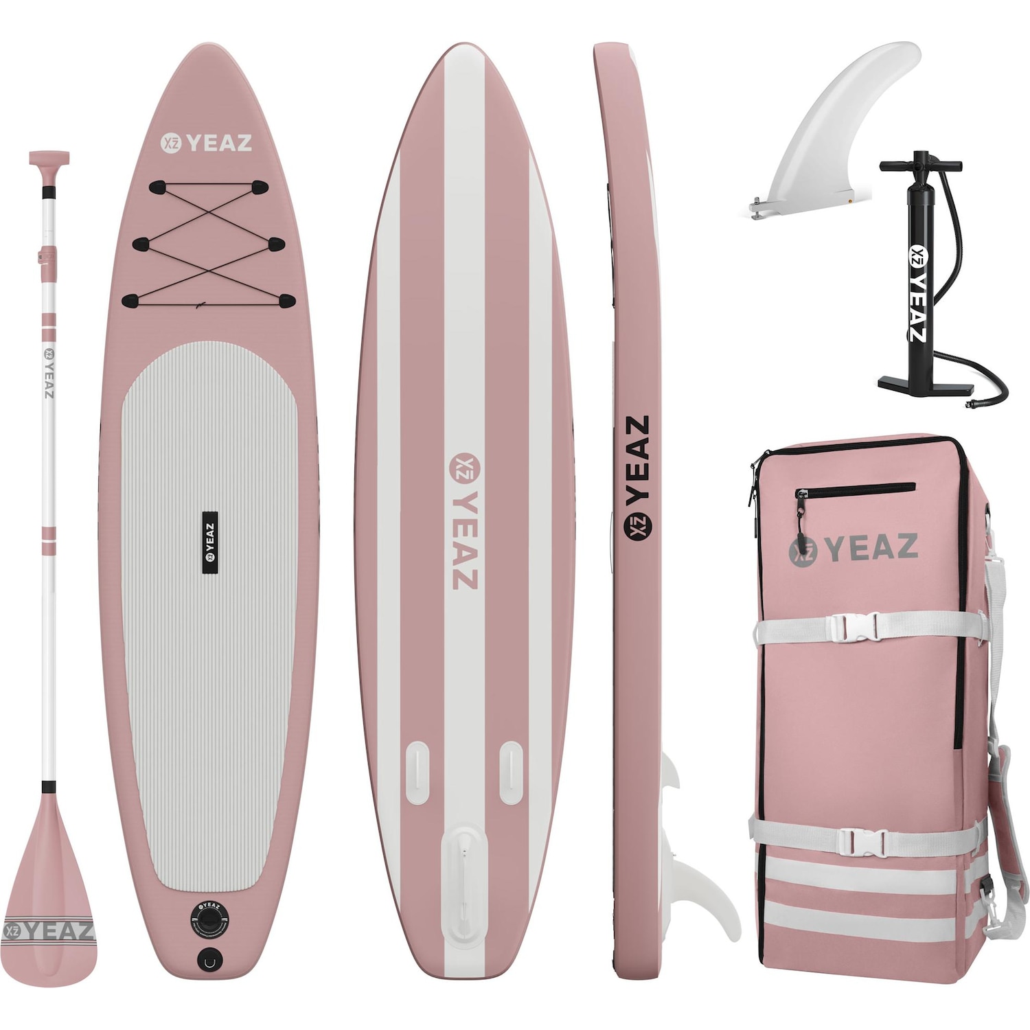 Yeaz, Stand Up Paddle von Yeaz