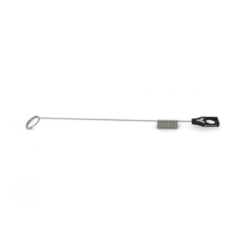 Leinenset ? Hundeauslauf ? Yedoo (für Lenkerdurchmesser 28,6 mm) ? Schwarz Leinenset ? Hundeauslauf ? Yedoo (für Lenkerdurchmesser 28,6 mm) ? Schwarz von Yedoo