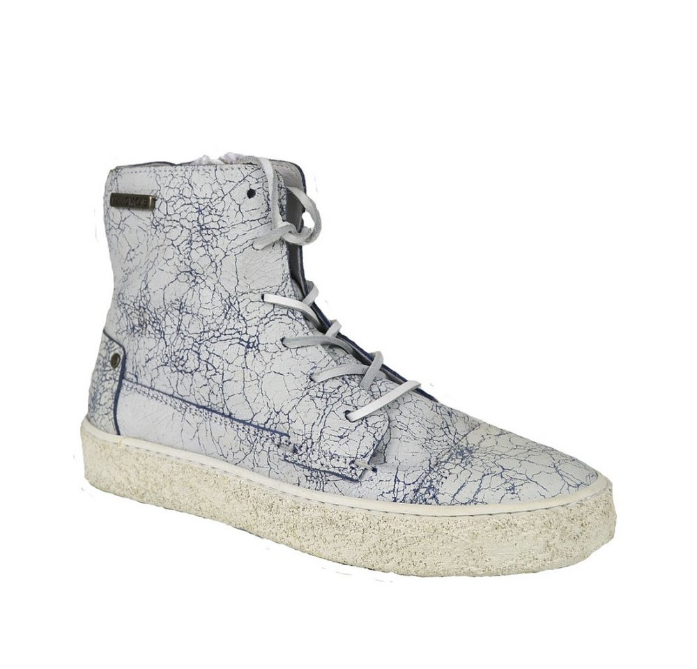 Yellow Cab EXACT W Y28128 Sneaker Blau Yellow Cab EXACT W Y28128 Sneaker Blau von Yellow Cab