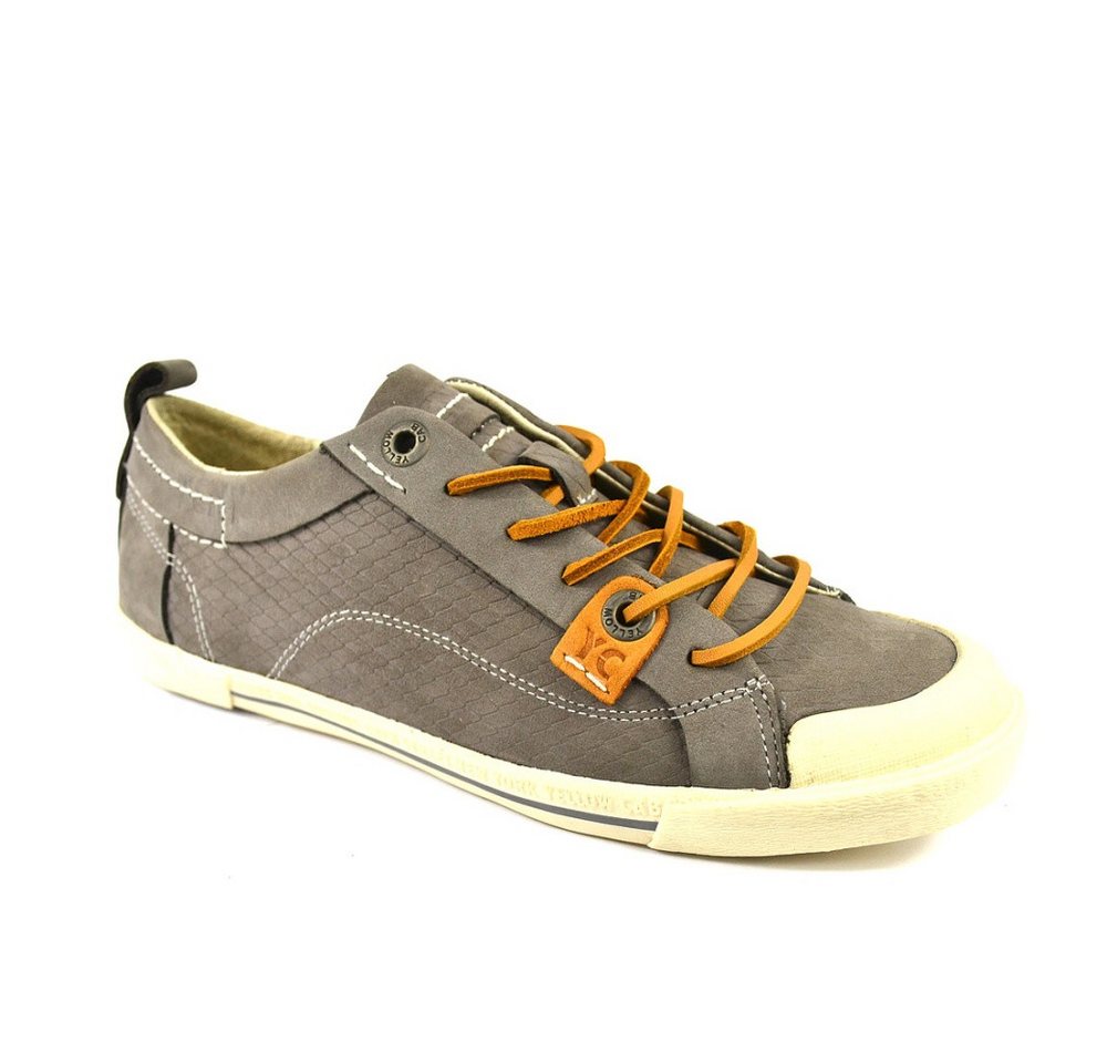 Yellow Cab FOXY W Y22035 Sneaker Grau Yellow Cab FOXY W Y22035 Sneaker Grau von Yellow Cab