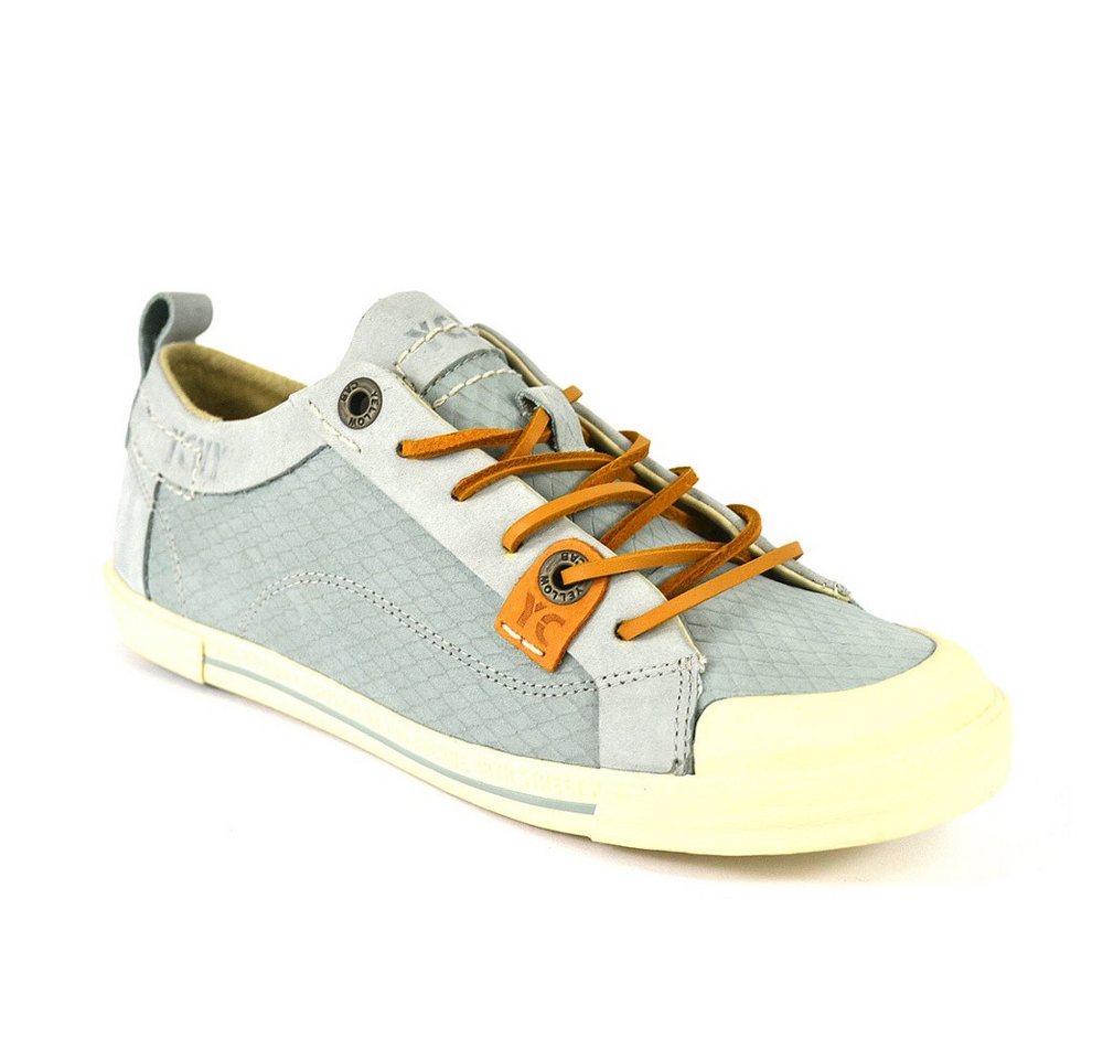 Yellow Cab FOXY W Y22035 Sneaker Hellblau Yellow Cab FOXY W Y22035 Sneaker Hellblau von Yellow Cab