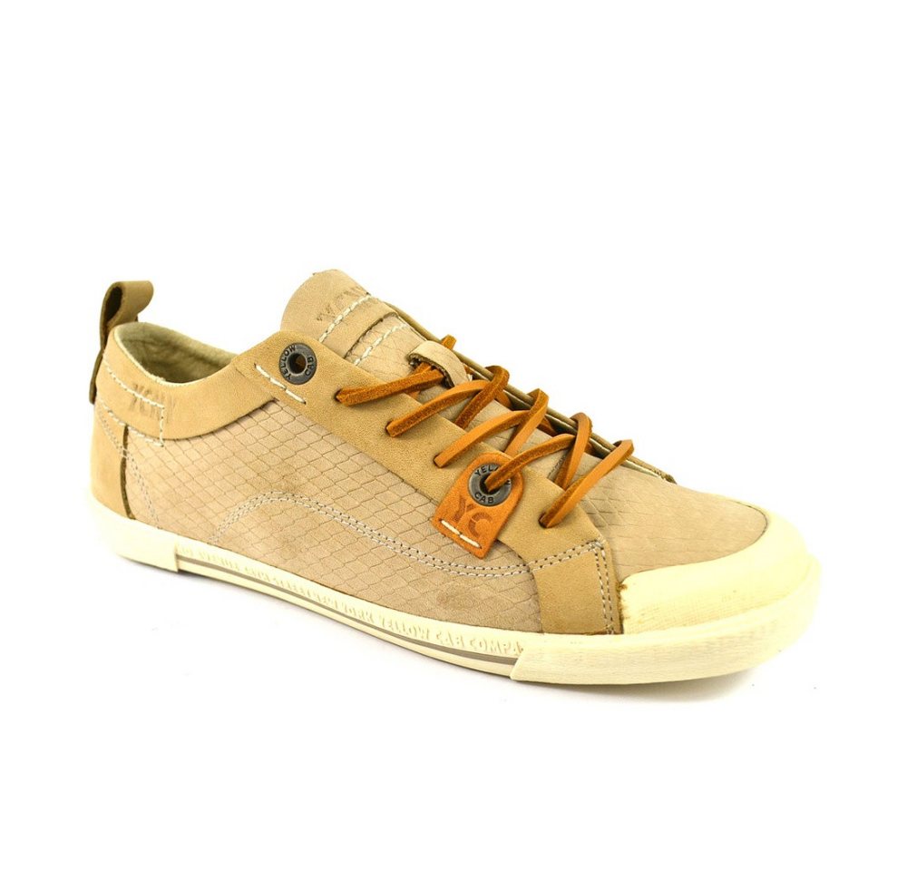 Yellow Cab FOXY W Y22035 Sneaker Taupe Yellow Cab FOXY W Y22035 Sneaker Taupe von Yellow Cab
