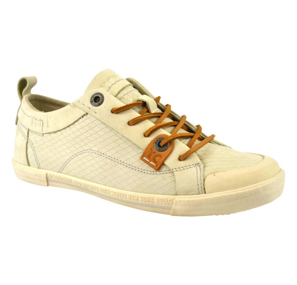 Yellow Cab FOXY W Y22035 Sneaker Weiß Yellow Cab FOXY W Y22035 Sneaker Weiß von Yellow Cab