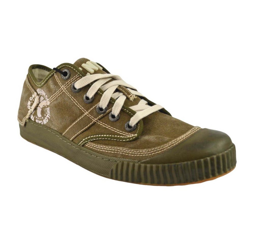 Yellow Cab GROUND M Y12250 Sneaker Moss Yellow Cab GROUND M Y12250 Sneaker Moss von Yellow Cab
