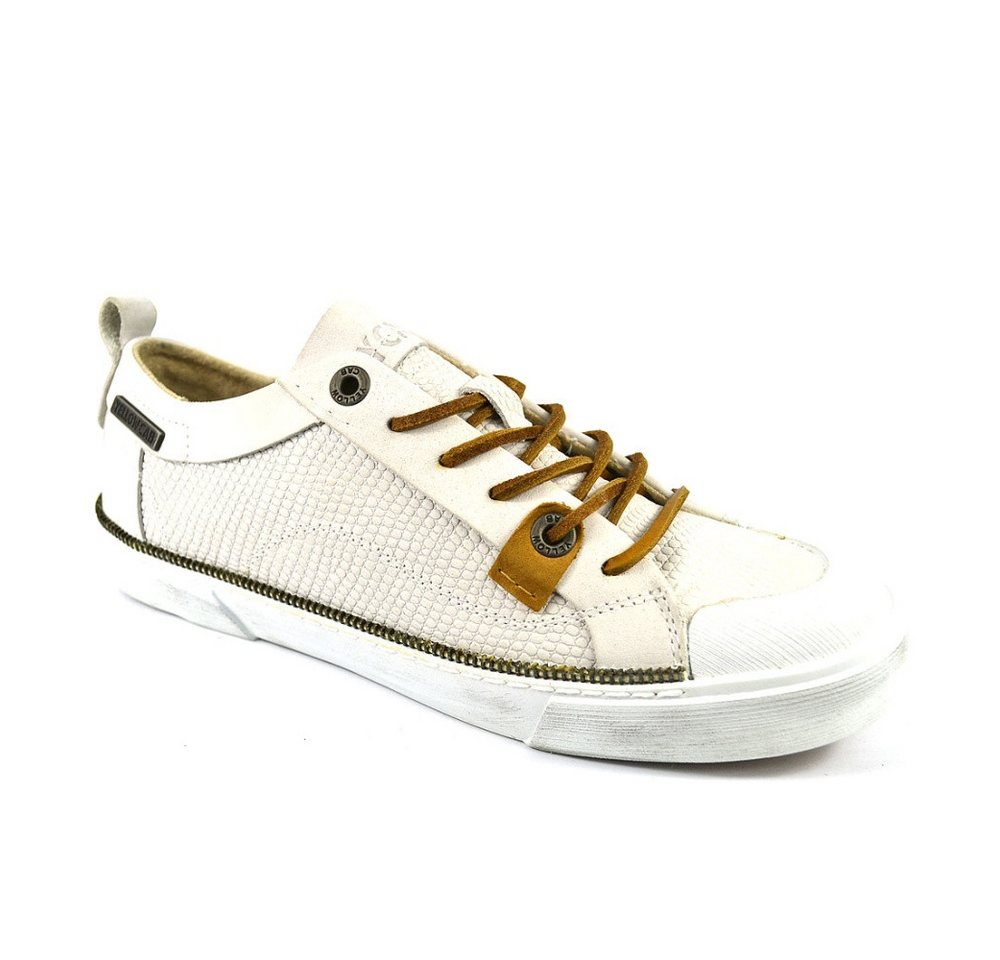 Yellow Cab Impact W Y22085 Sneaker Weiß Yellow Cab Impact W Y22085 Sneaker Weiß von Yellow Cab