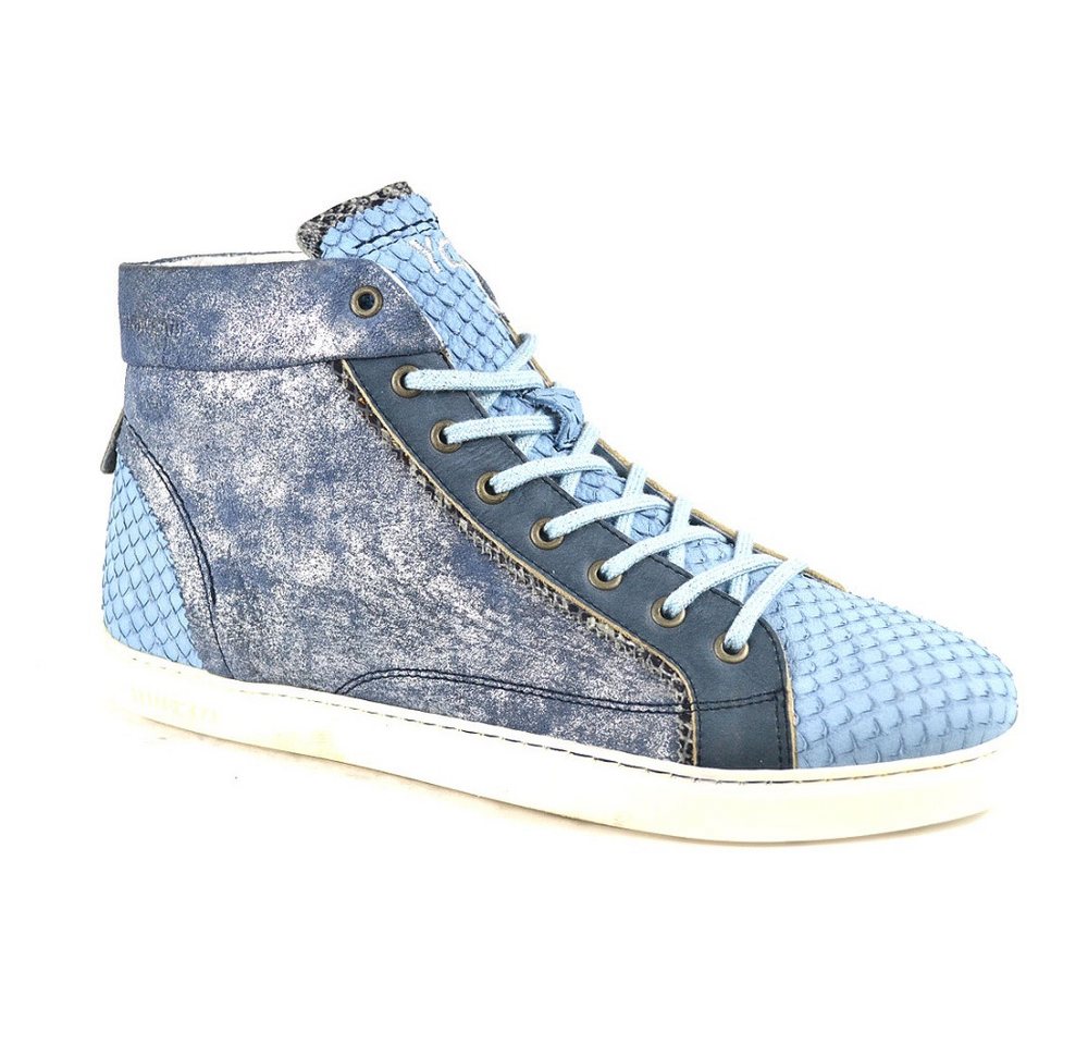 Yellow Cab MILD W Y25142 Sneaker Blau Yellow Cab MILD W Y25142 Sneaker Blau von Yellow Cab