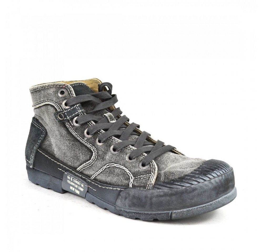 Yellow Cab MUD 301 a Sneaker Grau von Yellow Cab