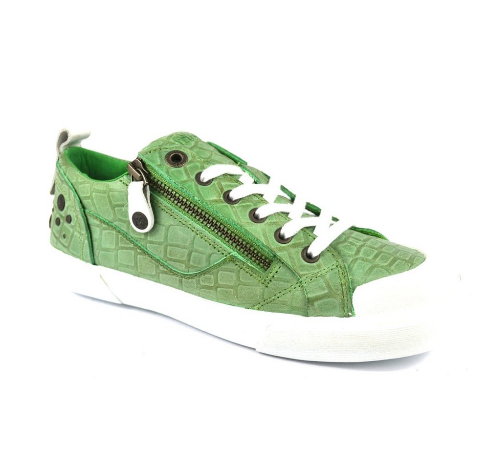 Yellow Cab Strife W Y22073 Sneaker Grün Yellow Cab Strife W Y22073 Sneaker Grün von Yellow Cab