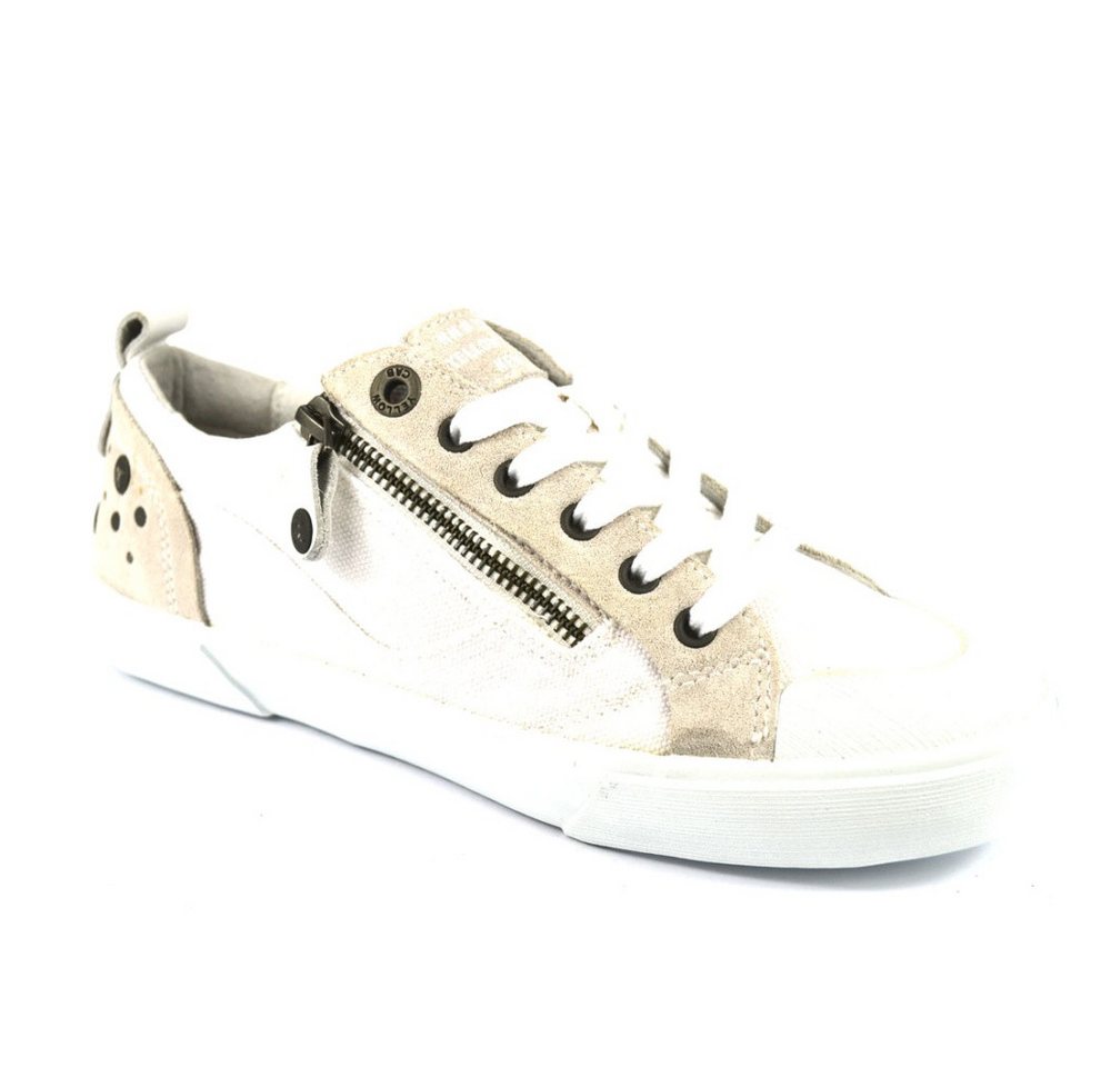Yellow Cab Strife W Y22082 Sneaker Weiß Yellow Cab Strife W Y22082 Sneaker Weiß von Yellow Cab