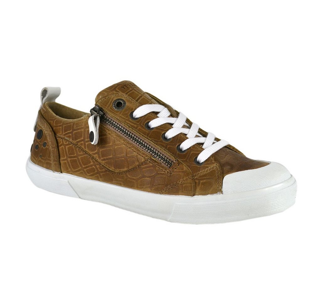 Yellow Cab Strife W y22073 Sneaker Braun Yellow Cab Strife W y22073 Sneaker Braun von Yellow Cab