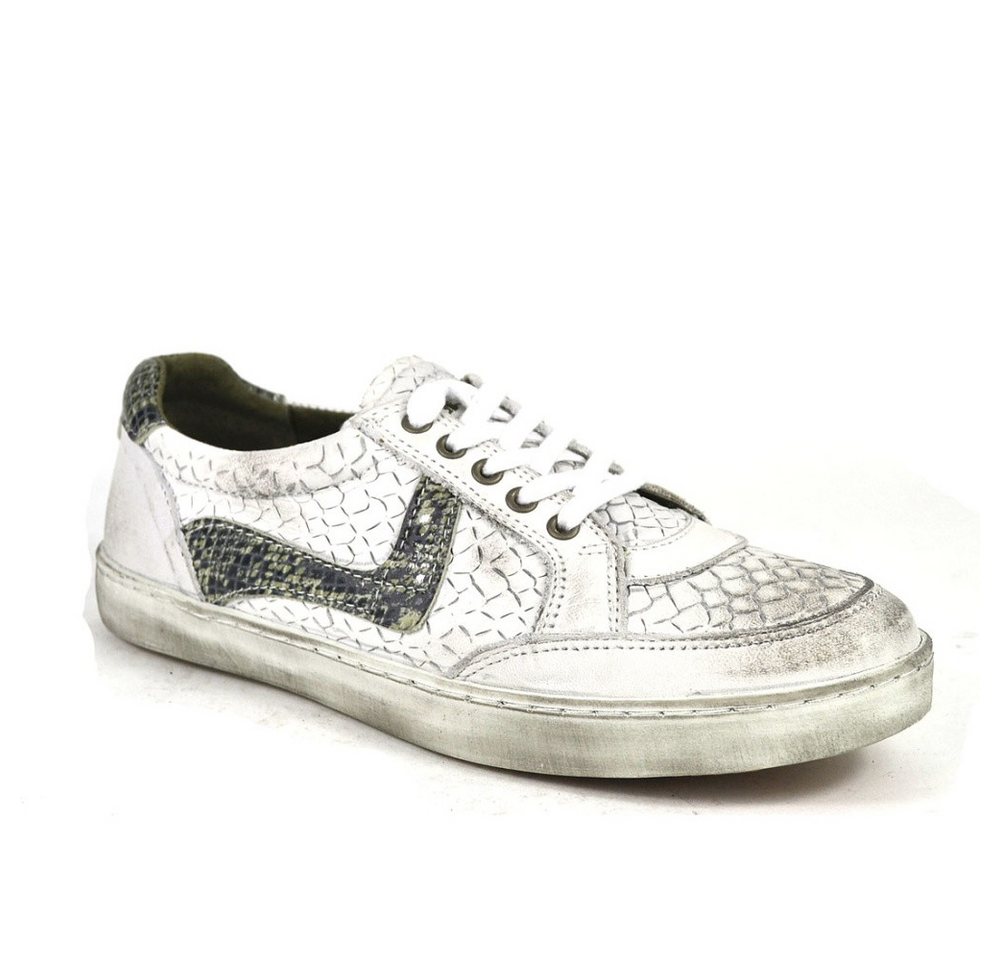 Yellow Cab Swan W Y22060 Sneaker Grau Yellow Cab Swan W Y22060 Sneaker Grau von Yellow Cab