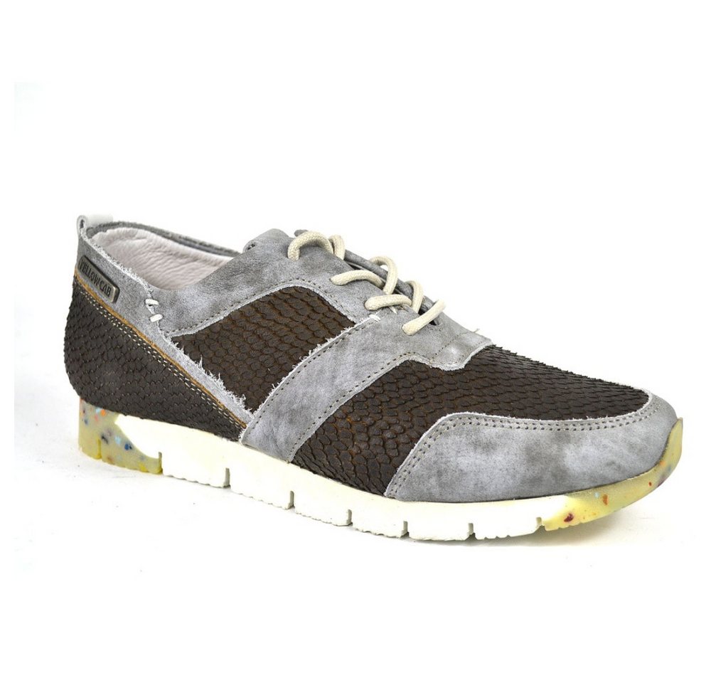 Yellow Cab TOPIC W Y22079 Sneaker Grau Yellow Cab TOPIC W Y22079 Sneaker Grau von Yellow Cab