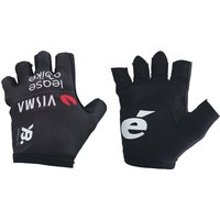 TEAM VISMA LEASE A BIKE 2025 Handschuhe, für Herren, Größe M, Radhandschuhe, TEAM VISMA LEASE A BIKE 2025 Handschuhe, für Herren, Größe M, Radhandschuhe, von YellowB