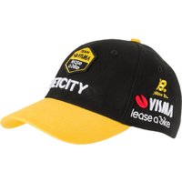 TEAM VISMA LEASE A BIKE Podium 2025 Cap, für Herren, Fahrradcap, Radcap|TEAM TEAM VISMA LEASE A BIKE Podium 2025 Cap, für Herren, Fahrradcap, Radcap|TEAM von YellowB
