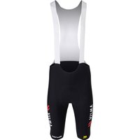 TEAM VISMA LEASE A BIKE Race2025 kurze Trägerhose, für Herren, Größe 2XL, TEAM VISMA LEASE A BIKE Race2025 kurze Trägerhose, für Herren, Größe 2XL, von YellowB