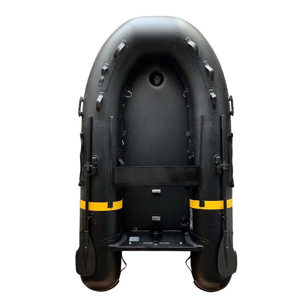 Yellowv 200 Vb Series Inflatable Boat Without Deck Floor Golden 2 Places Yellowv 200 Vb Series Inflatable Boat Without Deck Floor Golden 2 Places von Yellowv