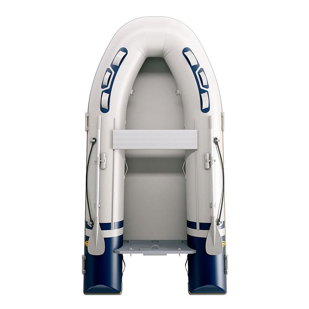 Yellowv 230 Vb Series Inflatable Boat Without Deck Floor Golden 2 Places Yellowv 230 Vb Series Inflatable Boat Without Deck Floor Golden 2 Places von Yellowv