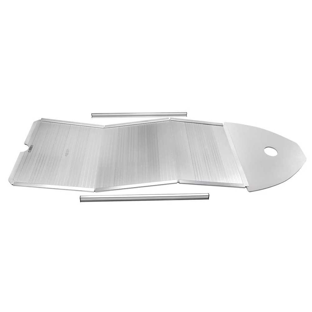 Yellowv Aluminium Series Vb300 Deck Durchsichtig Yellowv Aluminium Series Vb300 Deck Durchsichtig von Yellowv