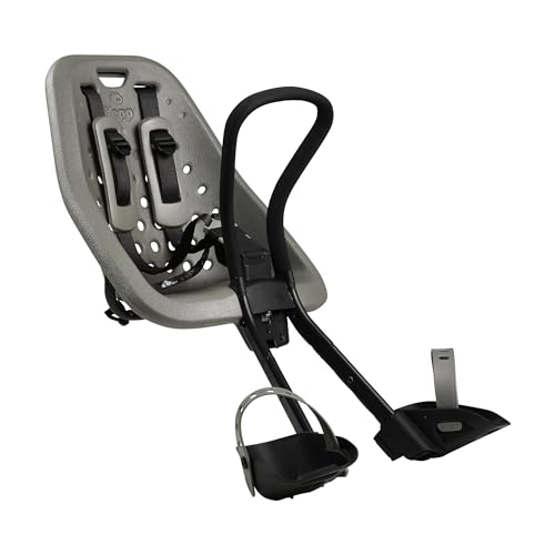 Thule Yepp mini Silver One-Size von Thule