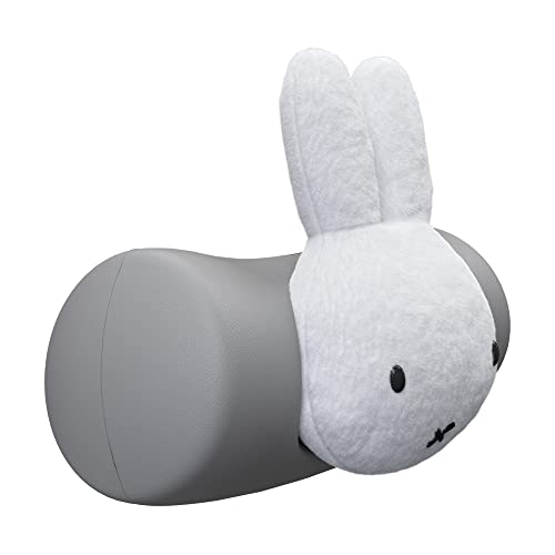 Thule Yepp Mini Handlebar Padding Miffy Lenkerpolsterung Weiß White One-Size von Thule