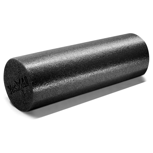 Yes4All CFH8 Premium Medium Density Round PE Foam Roller für körperliches Training Yes4All CFH8 Premium Medium Density Round PE Foam Roller für körperliches Training von Yes4All