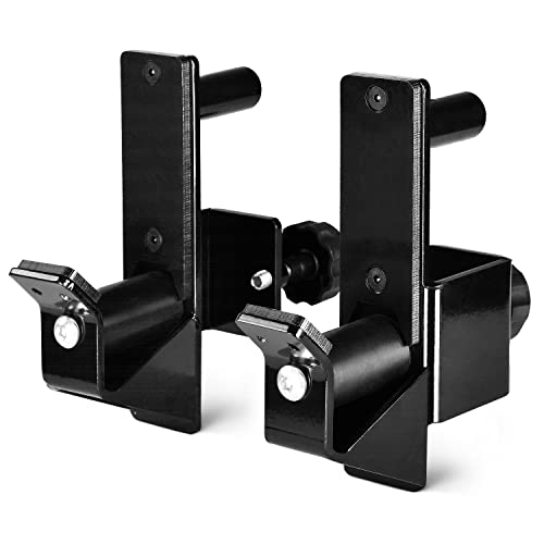 Yes4All H8T0 Roller J-Haken Langhantel, 2x2 Yes4All H8T0 Roller J-Haken Langhantel, 2x2 von Yes4All