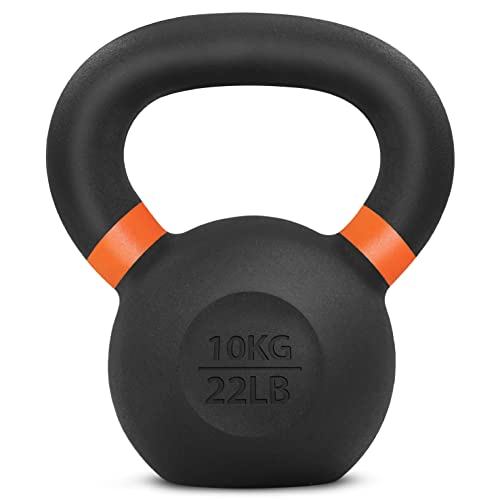 Yes4All Unisex-Erwachsene 9SWE, F – Orange – 10 kg Yes4All Unisex-Erwachsene 9SWE, F – Orange – 10 kg von Yes4All