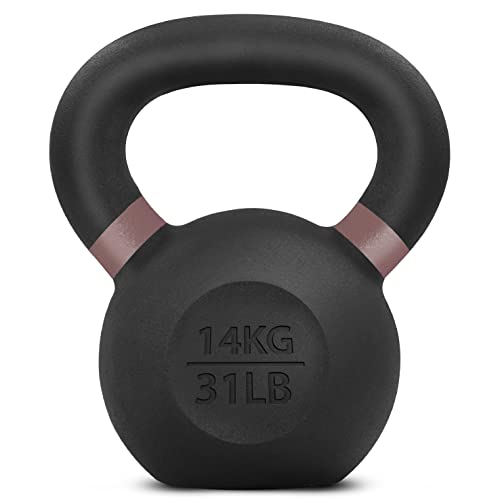 Yes4All Unisex-Erwachsene Z9TZ, F – braun – 14 kg, 30.9 Pounds Yes4All Unisex-Erwachsene Z9TZ, F – braun – 14 kg, 30.9 Pounds von Yes4All