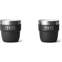 Yeti Coolers Espresso 4oz 2er Pack Becher von Yeti Coolers