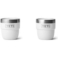 Yeti Coolers Espresso 4oz 2er Pack Becher Yeti Coolers Espresso 4oz 2er Pack Becher von Yeti Coolers