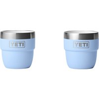 Yeti Coolers Espresso 4oz 2er Pack Becher Yeti Coolers Espresso 4oz 2er Pack Becher von Yeti Coolers