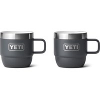 Yeti Coolers Espresso 6oz 2er Pack Becher von Yeti Coolers