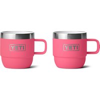Yeti Coolers Espresso 6oz 2er Pack Becher Yeti Coolers Espresso 6oz 2er Pack Becher von Yeti Coolers