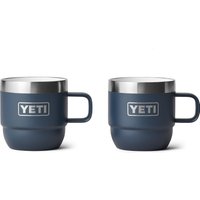 Yeti Coolers Espresso 6oz 2er Pack Becher von Yeti Coolers