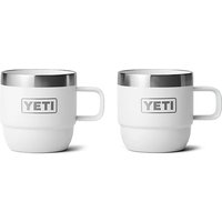 Yeti Coolers Espresso 6oz 2er Pack Becher Yeti Coolers Espresso 6oz 2er Pack Becher von Yeti Coolers
