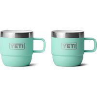 Yeti Coolers Espresso 6oz 2er Pack Becher Yeti Coolers Espresso 6oz 2er Pack Becher von Yeti Coolers