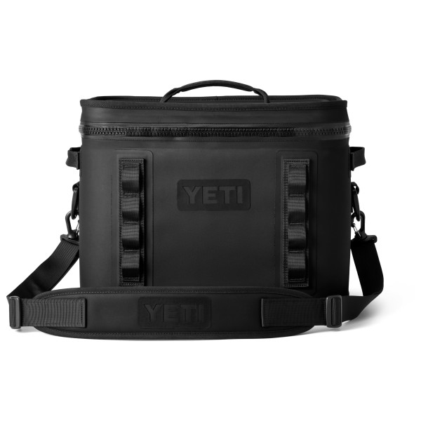 Yeti Coolers - Hopper Flip 12 - Kühltasche Gr 11 l schwarz Yeti Coolers - Hopper Flip 12 - Kühltasche Gr 11 l schwarz von Yeti Coolers