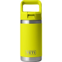 Yeti Coolers Kinder Rambler Jr 12oz Isolierflasche Yeti Coolers Kinder Rambler Jr 12oz Isolierflasche von Yeti Coolers