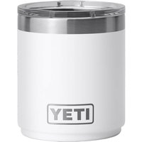 Yeti Coolers Rambler 10oz 2.0 Lowball Isolierbecher Yeti Coolers Rambler 10oz 2.0 Lowball Isolierbecher von Yeti Coolers