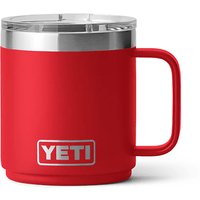 Yeti Coolers Rambler 10oz Mug Isolierbecher Yeti Coolers Rambler 10oz Mug Isolierbecher von Yeti Coolers