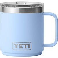 Yeti Coolers Rambler 10oz Mug Isolierbecher von Yeti Coolers