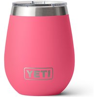 Yeti Coolers Rambler 10oz Wine Isolierbecher Yeti Coolers Rambler 10oz Wine Isolierbecher von Yeti Coolers