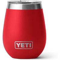Yeti Coolers Rambler 10oz Wine Isolierbecher Yeti Coolers Rambler 10oz Wine Isolierbecher von Yeti Coolers