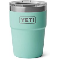 Yeti Coolers Rambler 16oz Stackable Isolierbecher Yeti Coolers Rambler 16oz Stackable Isolierbecher von Yeti Coolers