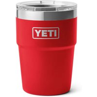 Yeti Coolers Rambler 16oz Stackable Isolierbecher Yeti Coolers Rambler 16oz Stackable Isolierbecher von Yeti Coolers