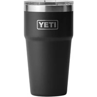 Yeti Coolers Rambler 16oz Stackable Isolierbecher Yeti Coolers Rambler 16oz Stackable Isolierbecher von Yeti Coolers