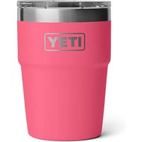 Yeti Coolers Rambler 16oz Stackable Isolierbecher Yeti Coolers Rambler 16oz Stackable Isolierbecher von Yeti Coolers