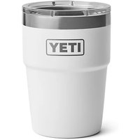 Yeti Coolers Rambler 16oz Stackable Isolierbecher Yeti Coolers Rambler 16oz Stackable Isolierbecher von Yeti Coolers